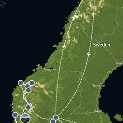 2024.Norway